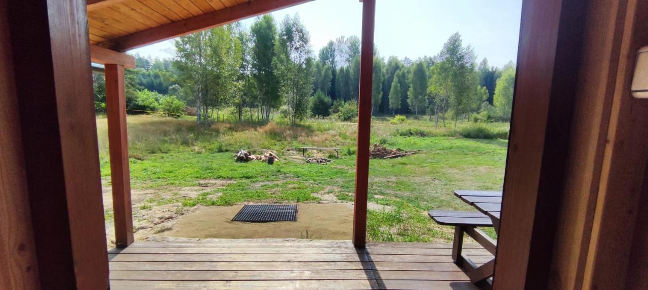 Domek W Puszczy Augustowskiej Colorado Holiday home