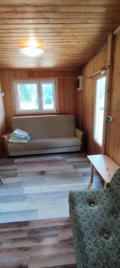 Holiday home Domek W Puszczy Augustowskiej Colorado