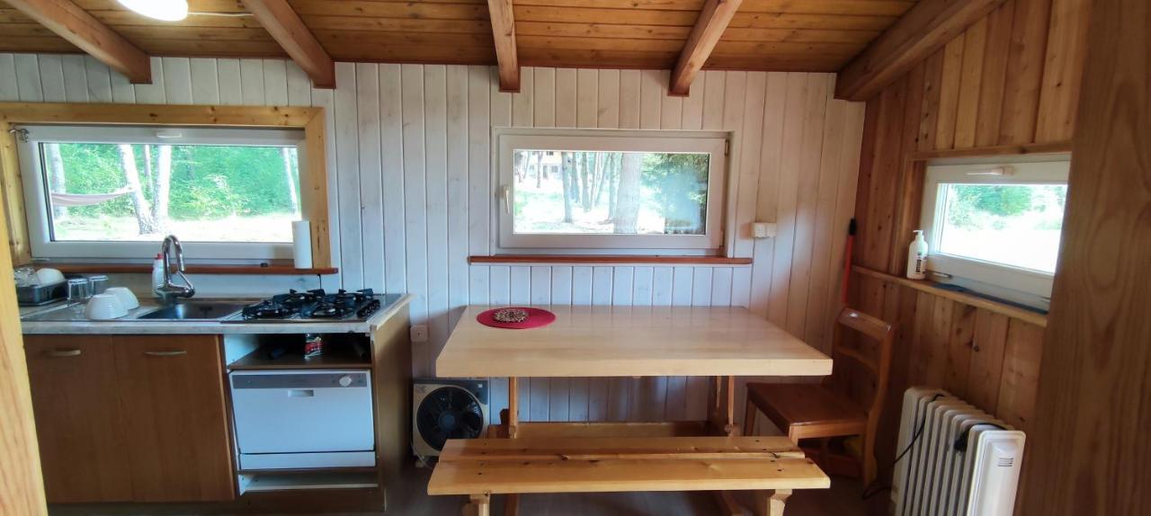 Domek W Puszczy Augustowskiej Colorado Holiday home